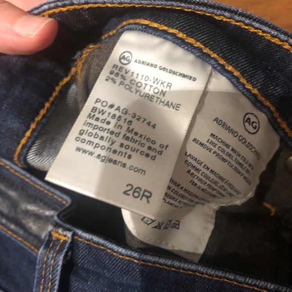 AG the STILT Jeans | 26 - Picture 5 of 5